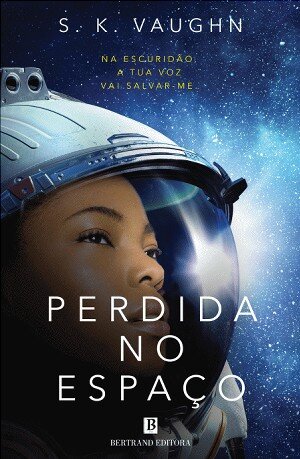 Perdida No Espaço
