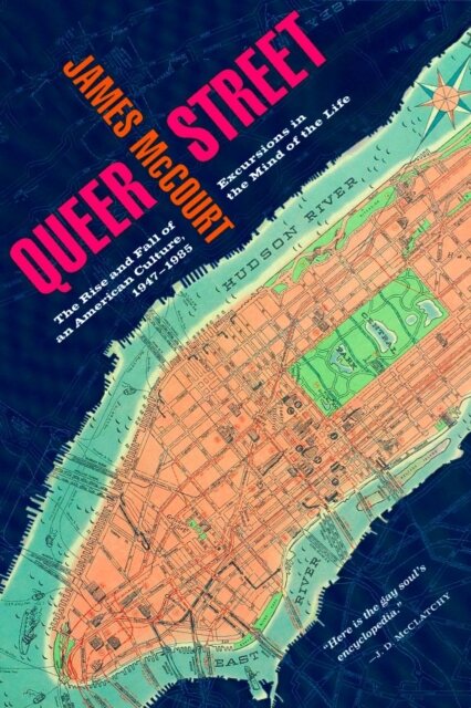 Queer Street