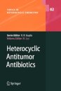 Heterocyclic Antitumor Antibiotics