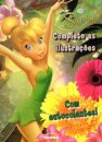 Sininho - Completo as Ilustrações