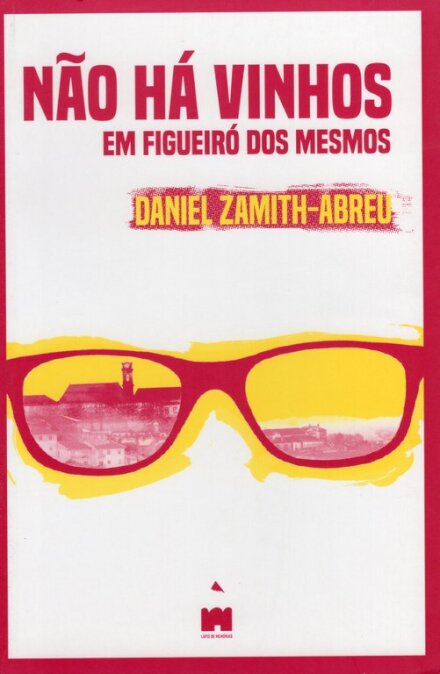 Não há Vinhos em Figueiró dos mesmos