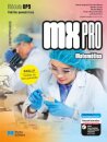 MX PRO - Matemática - Módulo OP9 - Padrões geométricos - Ensino Profissional 2025