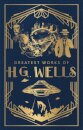Greatest Works of H.G. Wells