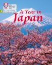 A Year in Japan