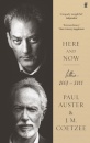 Here and Now : Letters