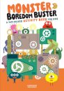 Monster Boredom Buster