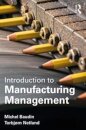 Introduction to Manufacturing