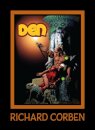DEN Volume 4: Dreams and Alarums