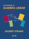 Introduçãoo À Álgebra Linear