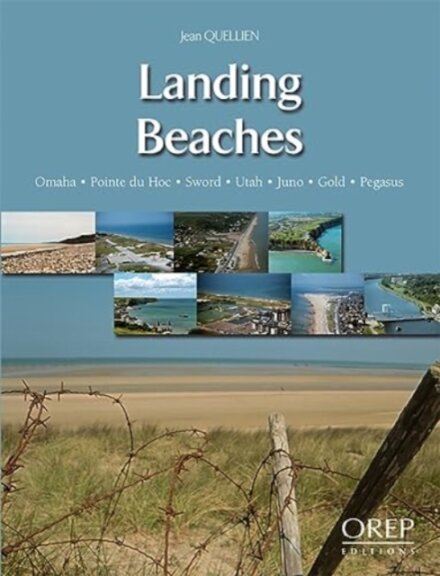Landing Beaches