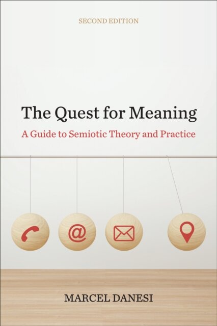 The Quest for Meaning
