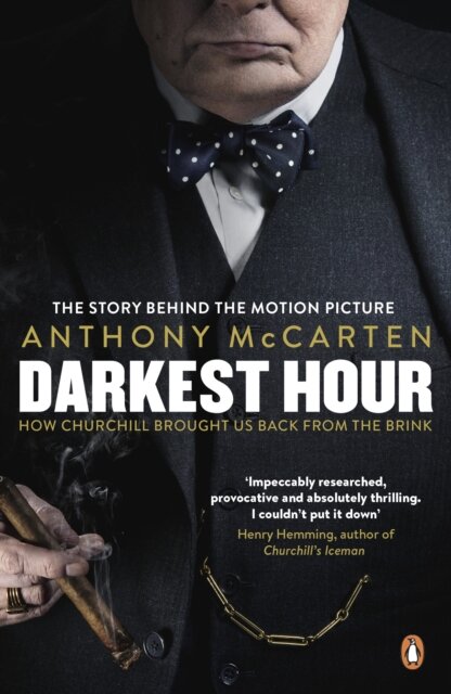 Darkest Hour (Film)