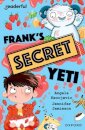 Readerful Independent Library: Oxford Reading Level 15: Frank's Secret Yeti