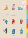 Creative Space Journal