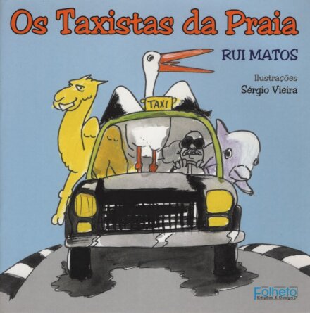 Os Taxistas da Praia
