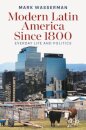Modern Latin America Since 1800