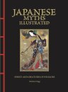 Japanese Myths Illustrated