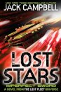 The Lost Stars - Imperfect Sword (Book 3)