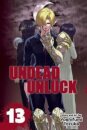 Undead Unluck, Vol. 13