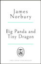 Big Panda Tiny Dragon