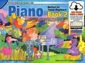 Piano Method Young Beginners 2