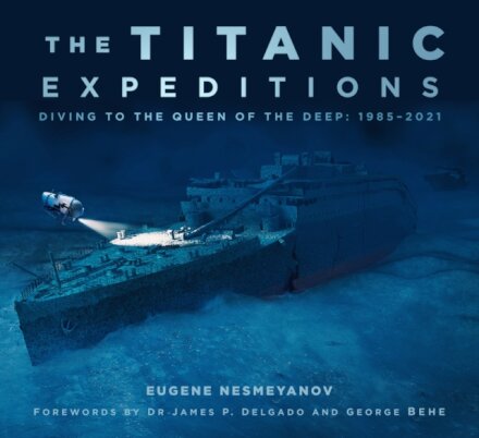 The Titanic Expeditions