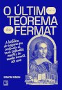 Último teorema de Fermat, O: enigma de 358 anos