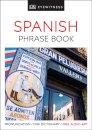 Eyewitness Phrase Book Spanish