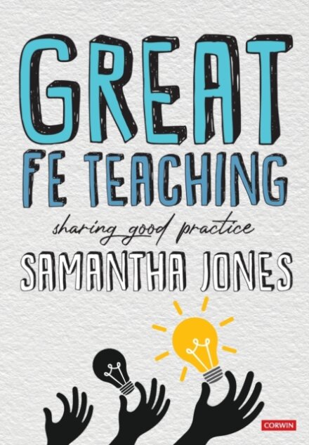 Great FE Teaching