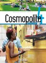 Cosmopolite 4 : Livre de l'élève + DVD-ROM