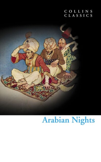 Tales Of Arabian Nights