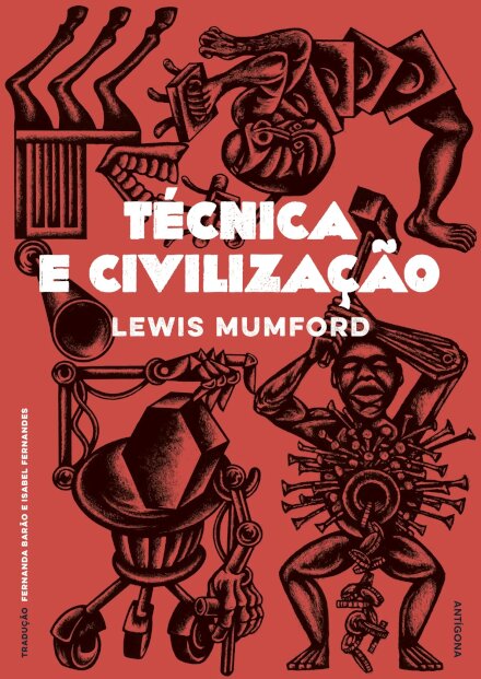 Técnica e Civilização
