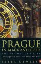 Prague in Black and Gold