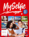 MySelfie 11.º Manual do Aluno 2025