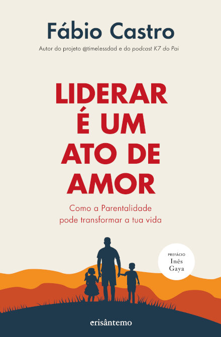 Liderar É Um Ato De Amor