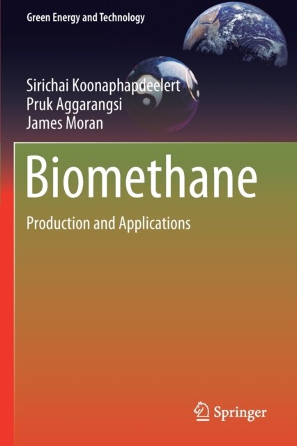 Biomethane