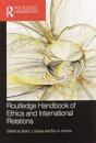 Routledge Handbook of Ethics and International Relations