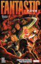 Fantastic Four by Ryan North Vol. 4: Fortune Favors The Fantastic