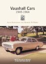 Vauxhall Cars 1945-1964