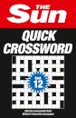 The Sun Quick Crossword Book 12