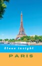 Steve insight Paris ( Travel Guide2023/2024 )