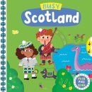 Busy Scotland