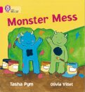 Monster Mess