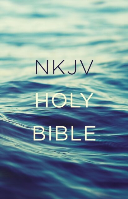 Nkjv Holy Bible