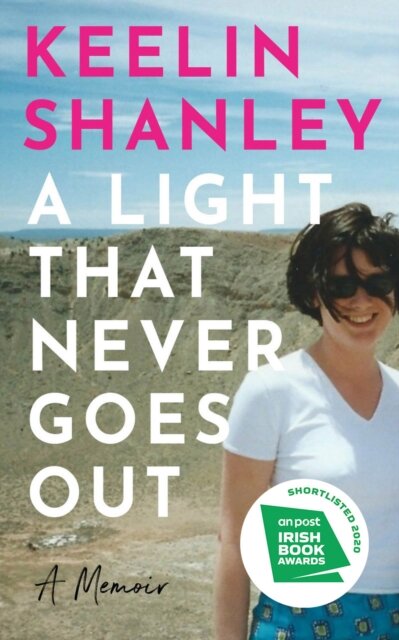A Light That Never Goes Out