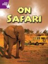 Rigby Star Independent Year 2 Purple Non Fiction On Safari Single