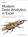 Modern Data Analytics in Excel