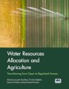 Water Resources Allocation and Agriculture