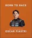 Born to Race: The Little Guide to Oscar Piastri