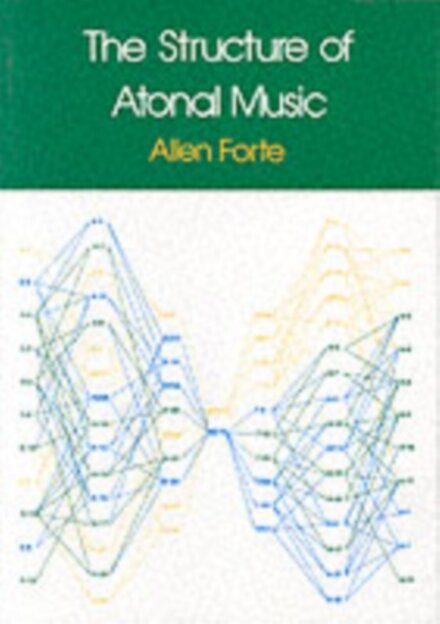 The Structure of Atonal Music
